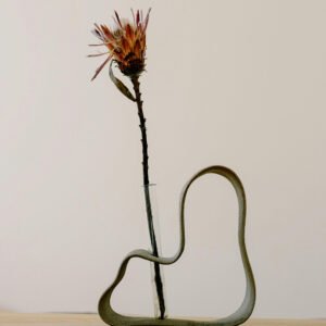 Nordic Candlestick